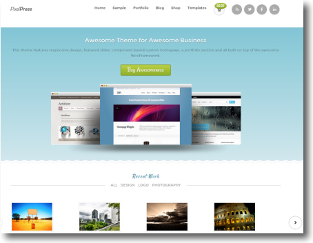 WOO PIXELPRESS